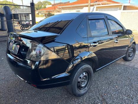 FORD Fiesta Sedan 1.6 4P CLASS FLEX, Foto 9