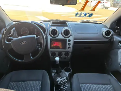 FORD Fiesta Sedan 1.6 4P CLASS FLEX, Foto 10