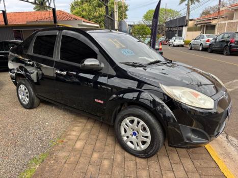 FORD Fiesta Sedan 1.6 4P CLASS FLEX, Foto 2