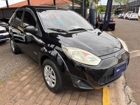 FORD Fiesta Sedan 1.6 4P CLASS FLEX, Foto 3