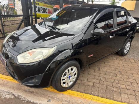 FORD Fiesta Sedan 1.6 4P CLASS FLEX, Foto 4