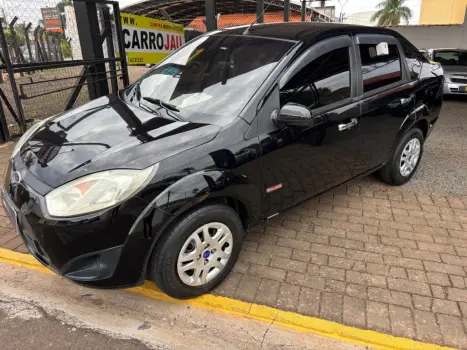 FORD Fiesta Sedan 1.6 4P CLASS FLEX, Foto 5
