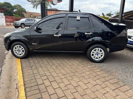 FORD Fiesta Sedan 1.6 4P CLASS FLEX, Foto 6