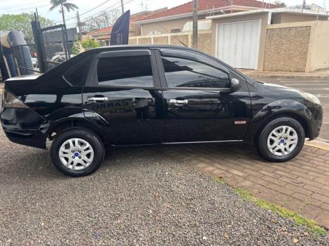 FORD Fiesta Sedan 1.6 4P CLASS FLEX, Foto 7