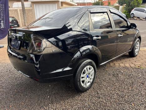 FORD Fiesta Sedan 1.6 4P CLASS FLEX, Foto 9