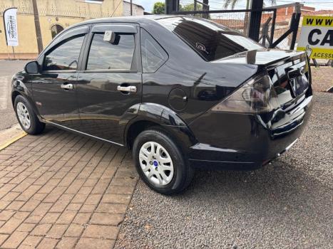 FORD Fiesta Sedan 1.6 4P CLASS FLEX, Foto 10