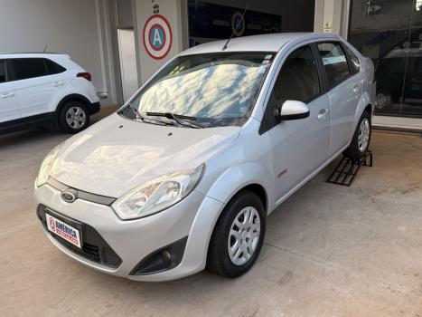 FORD Fiesta Sedan 1.6 4P CLASS FLEX, Foto 2