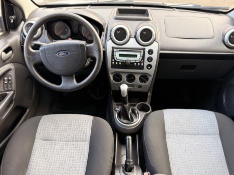 FORD Fiesta Sedan 1.6 4P CLASS FLEX, Foto 5