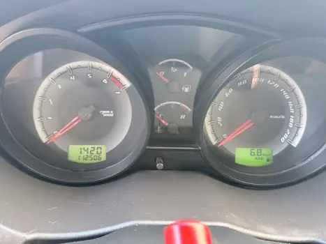 FORD Fiesta Sedan 1.6 4P CLASS FLEX, Foto 6