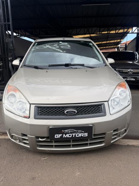FORD Fiesta Sedan 1.6 4P CLASS FLEX, Foto 3