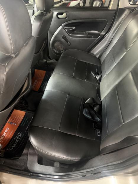 FORD Fiesta Sedan 1.6 4P CLASS FLEX, Foto 4