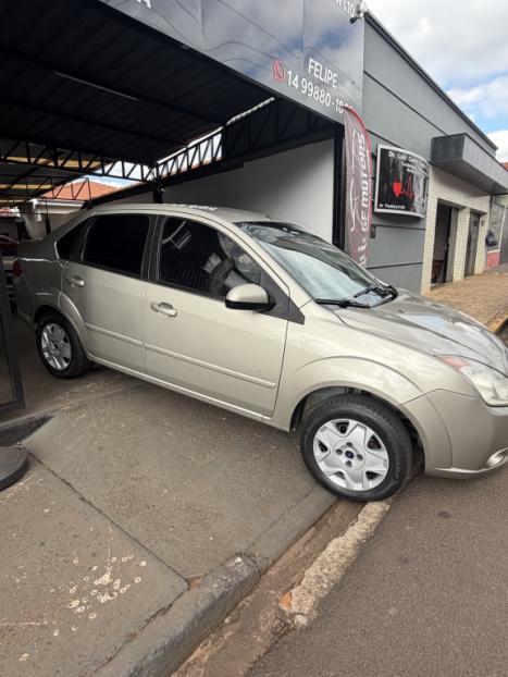 FORD Fiesta Sedan 1.6 4P CLASS FLEX, Foto 5