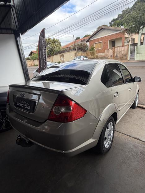 FORD Fiesta Sedan 1.6 4P CLASS FLEX, Foto 6