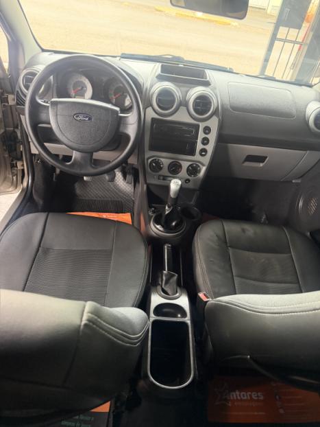 FORD Fiesta Sedan 1.6 4P CLASS FLEX, Foto 7