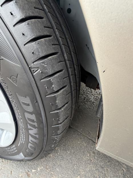 FORD Fiesta Sedan 1.6 4P CLASS FLEX, Foto 8
