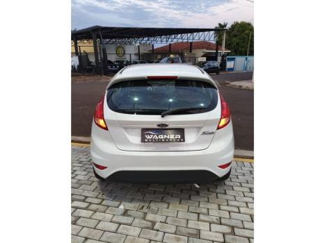 FORD Fiesta Sedan 1.5 16V 4P SE FLEX, Foto 6