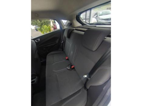 FORD Fiesta Sedan 1.5 16V 4P SE FLEX, Foto 10