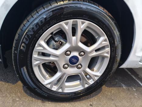 FORD Fiesta Sedan 1.5 16V 4P SE FLEX, Foto 13