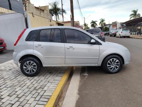FORD Fiesta Sedan 1.6 4P CLASS FLEX, Foto 5