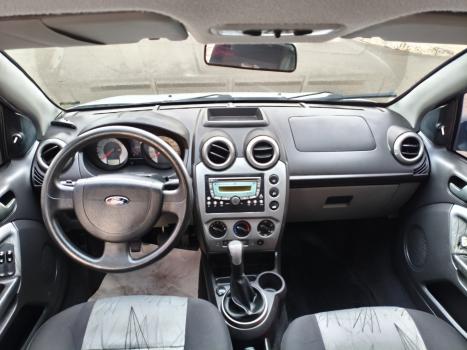 FORD Fiesta Sedan 1.6 4P CLASS FLEX, Foto 11