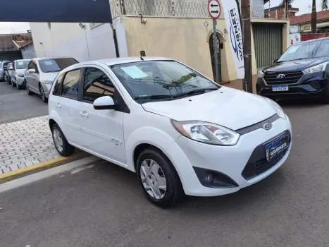 FORD Fiesta Sedan 1.6 4P ROCAM FLEX, Foto 2