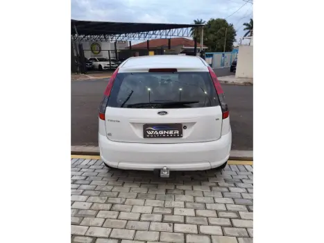 FORD Fiesta Sedan 1.6 4P ROCAM FLEX, Foto 4