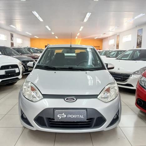FORD Fiesta Sedan 1.6 4P FLEX, Foto 2