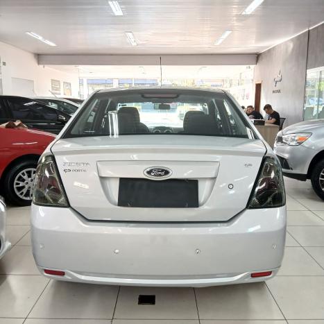 FORD Fiesta Sedan 1.6 4P FLEX, Foto 3