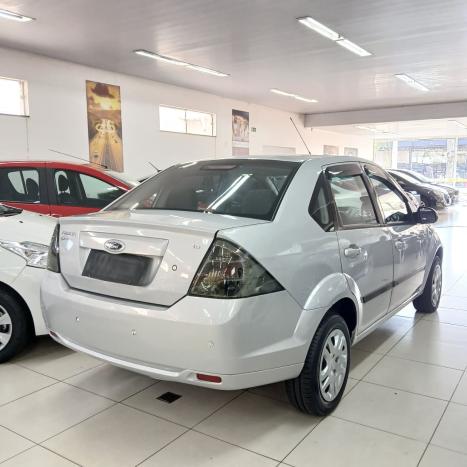 FORD Fiesta Sedan 1.6 4P FLEX, Foto 4
