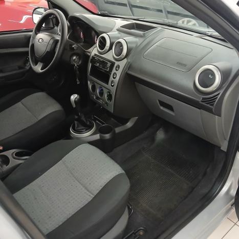 FORD Fiesta Sedan 1.6 4P FLEX, Foto 5