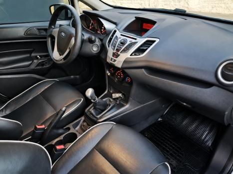 FORD Fiesta Sedan 1.6 4P SE FLEX, Foto 2