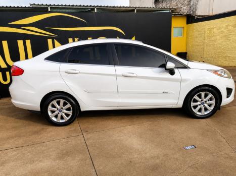 FORD Fiesta Sedan 1.6 4P SE FLEX, Foto 5