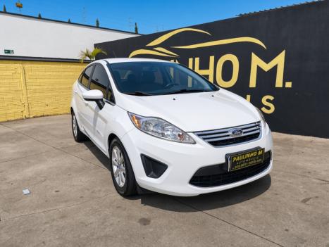 FORD Fiesta Sedan 1.6 4P SE FLEX, Foto 3