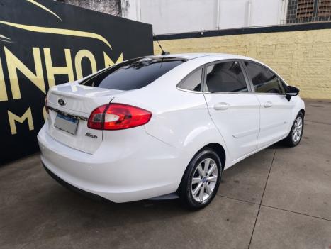 FORD Fiesta Sedan 1.6 4P SE FLEX, Foto 6