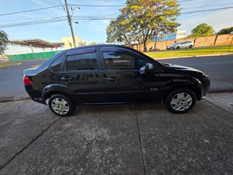 FORD Fiesta Sedan 1.0 4P FLEX, Foto 4
