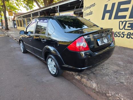 FORD Fiesta Sedan 1.0 4P FLEX, Foto 6
