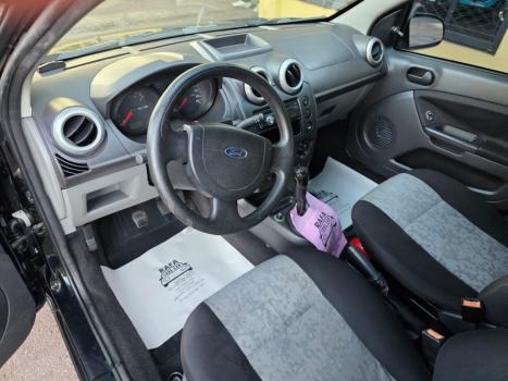 FORD Fiesta Sedan 1.0 4P FLEX, Foto 7