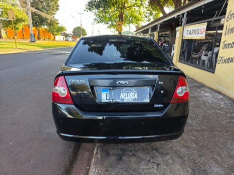 FORD Fiesta Sedan 1.0 4P FLEX, Foto 8