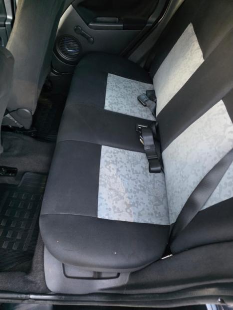 FORD Fiesta Sedan 1.0 4P FLEX, Foto 10