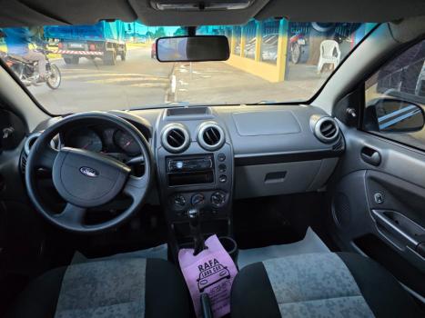 FORD Fiesta Sedan 1.0 4P FLEX, Foto 11