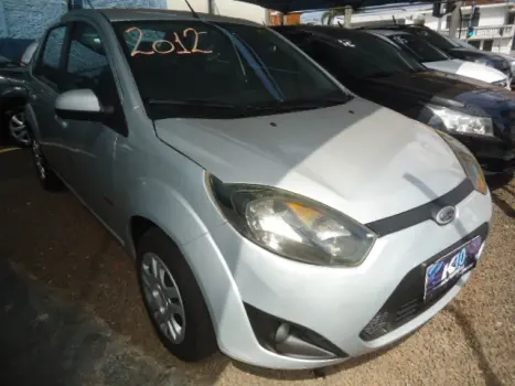 FORD Fiesta Sedan 1.6 4P CLASS FLEX, Foto 2