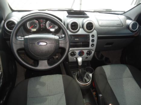 FORD Fiesta Sedan 1.6 4P CLASS FLEX, Foto 4