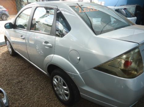 FORD Fiesta Sedan 1.6 4P CLASS FLEX, Foto 5
