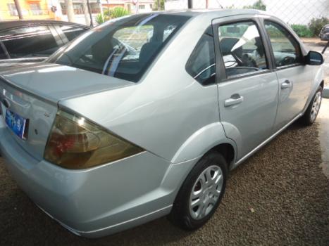 FORD Fiesta Sedan 1.6 4P CLASS FLEX, Foto 6