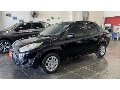 FORD Fiesta Sedan 1.6 4P CLASS FLEX, Foto 1