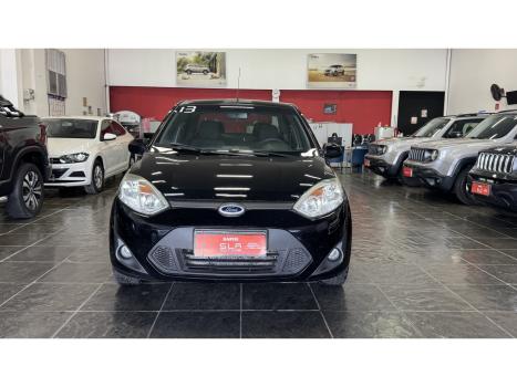 FORD Fiesta Sedan 1.6 4P CLASS FLEX, Foto 3