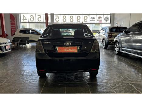 FORD Fiesta Sedan 1.6 4P CLASS FLEX, Foto 4