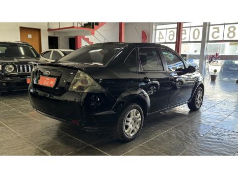 FORD Fiesta Sedan 1.6 4P CLASS FLEX, Foto 5
