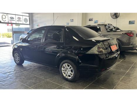 FORD Fiesta Sedan 1.6 4P CLASS FLEX, Foto 6