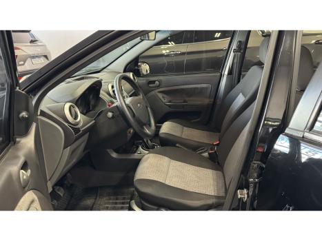 FORD Fiesta Sedan 1.6 4P CLASS FLEX, Foto 7